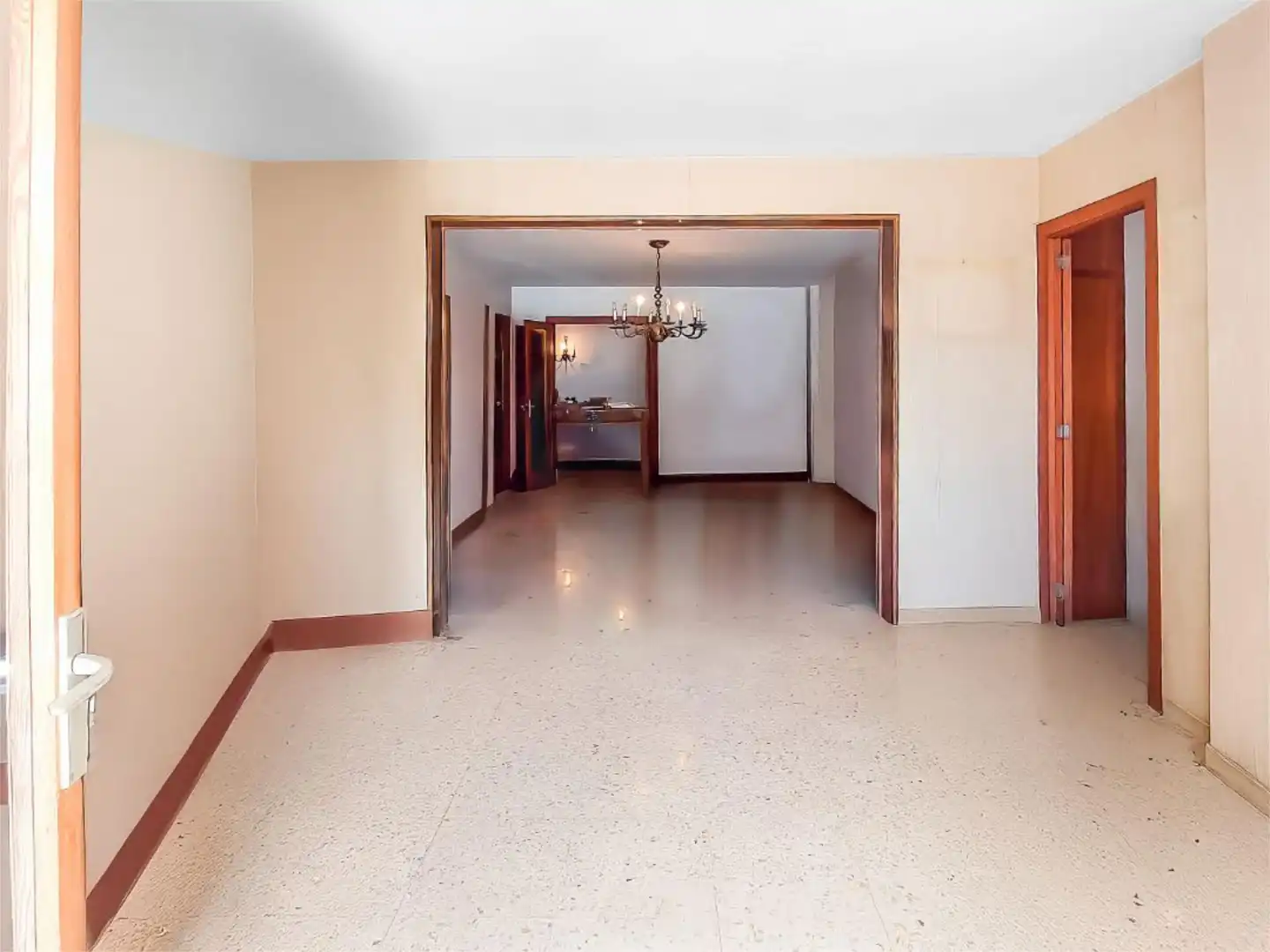 Wohnung zum Verkauf in  Palma de Mallorca mit Terrasse