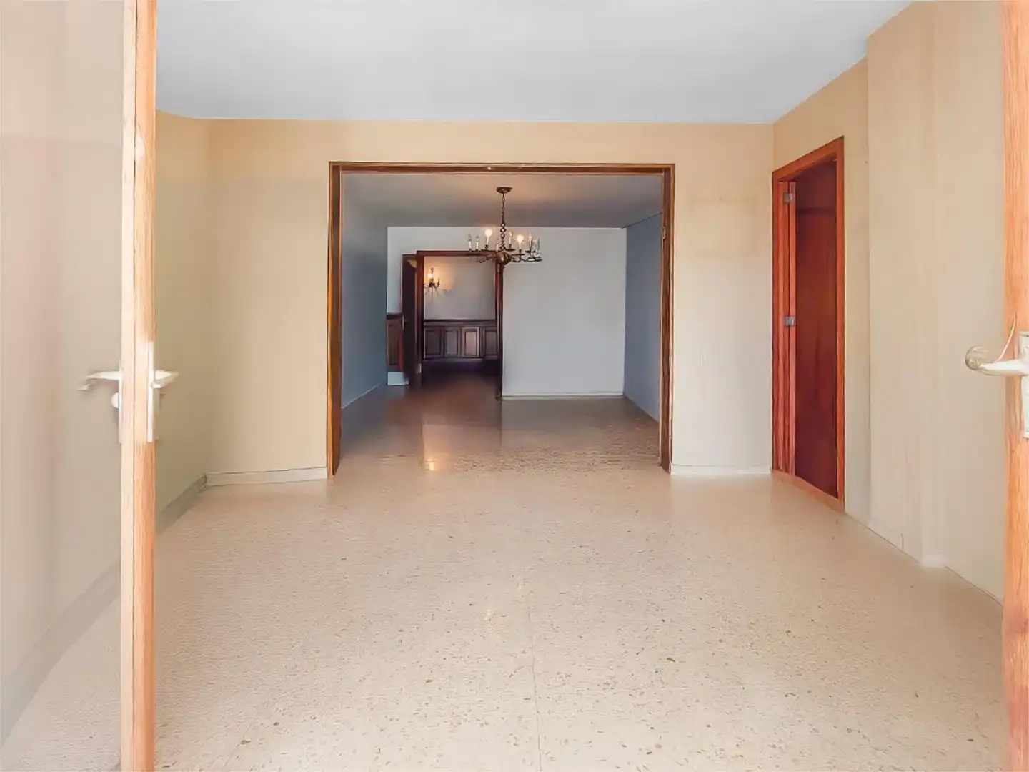 Wohnung zum Verkauf in  Palma de Mallorca mit Terrasse