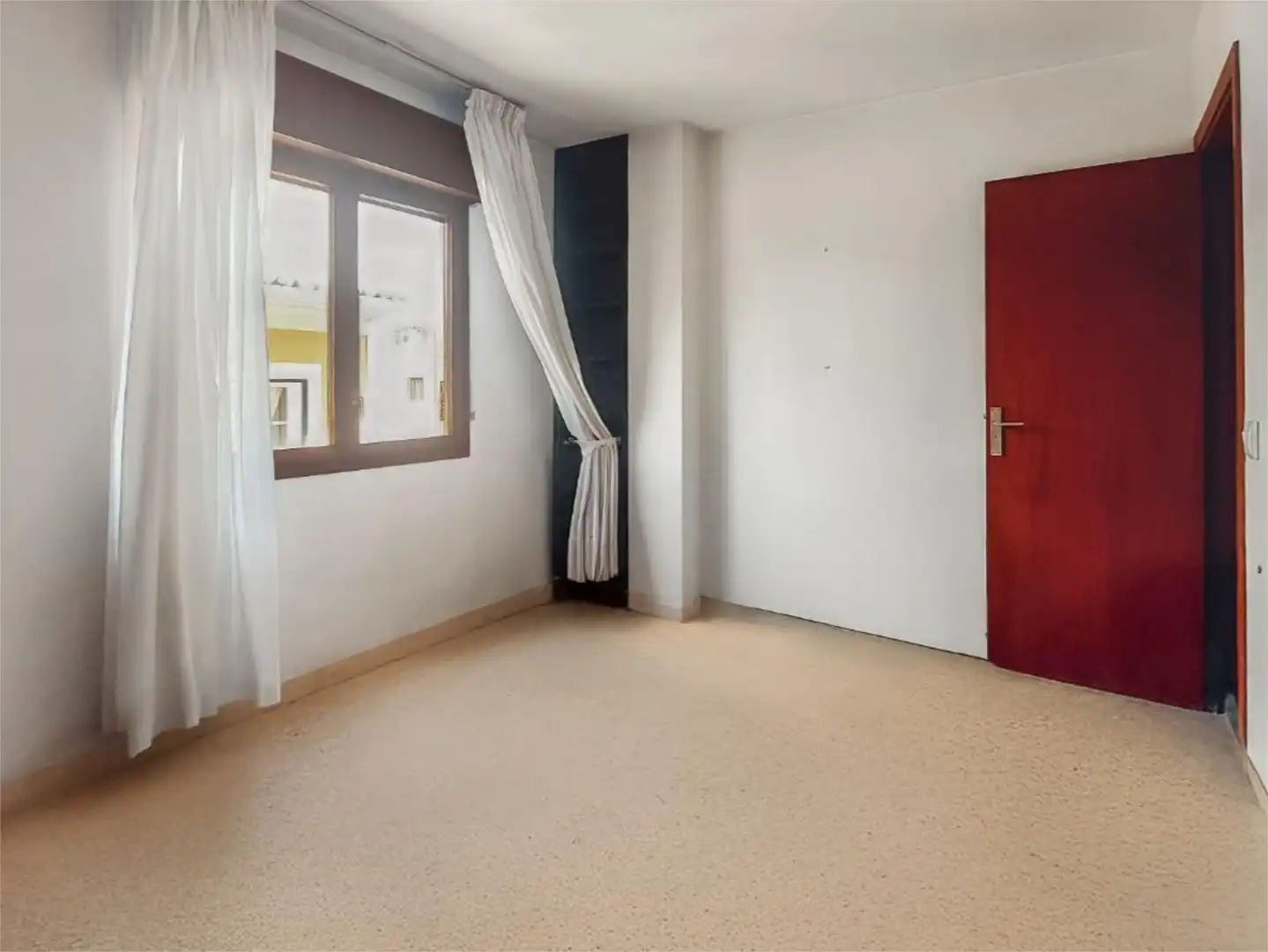 Schlafzimmer von Wohnung zum Verkauf in  Palma de Mallorca mit Terrasse