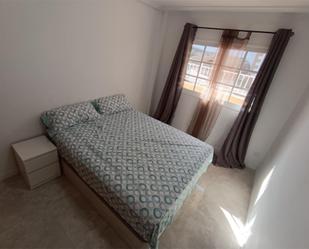 Bedroom of Flat to share in Granadilla de Abona  with Furnished, Oven and Washing machine