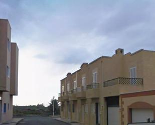 Vista exterior de Garatge en venda en Cabo de Gata