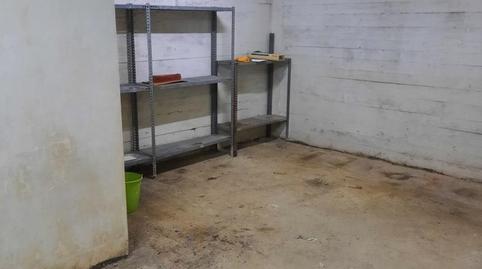 Foto 4 de Garatge en venda a Calle Erizo de Mar, 11, Cabo de Gata, Almería