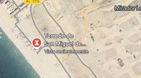 Foto 5 de Garatge en venda a Calle Erizo de Mar, 11, Cabo de Gata, Almería