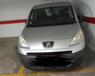 Aparcament de Garatge de lloguer en Chipiona