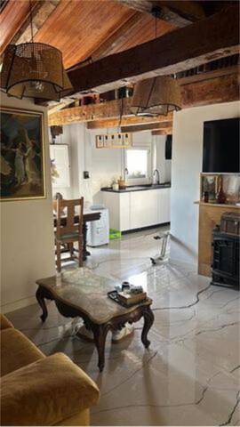 Piso en Venta en Casco Histórico