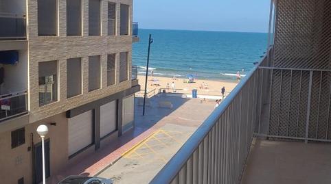 Flat to rent in Avenida de la Libertad, 4, Guardamar Playa, Alicante - image 2 Photo 2 of Flat to rent in Avenida de la Libertad, 4, Guardamar Playa, Alicante