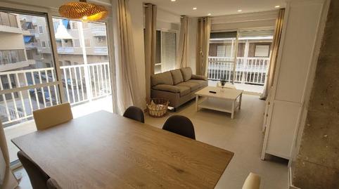 Flat to rent in Avenida de la Libertad, 4, Guardamar Playa, Alicante - image 5 Photo 5 of Flat to rent in Avenida de la Libertad, 4, Guardamar Playa, Alicante