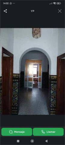 Casa-chalet en Venta en Barrio del Nervión