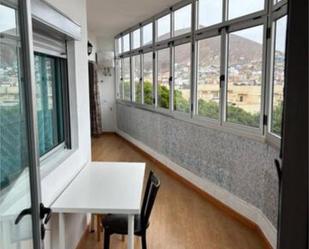 Exterior view of Flat to rent in Santa María de Guía de Gran Canaria  with Terrace, Storage room and Furnished