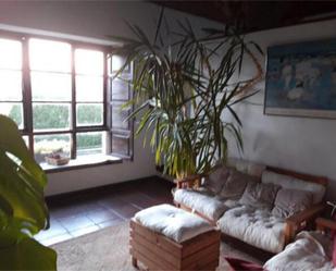 Living room of Apartment to rent in Comillas (Cantabria)