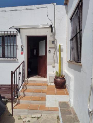 Planta baja en Venta en Calle Doctor Pérez Meléndez, 4 en Facinas