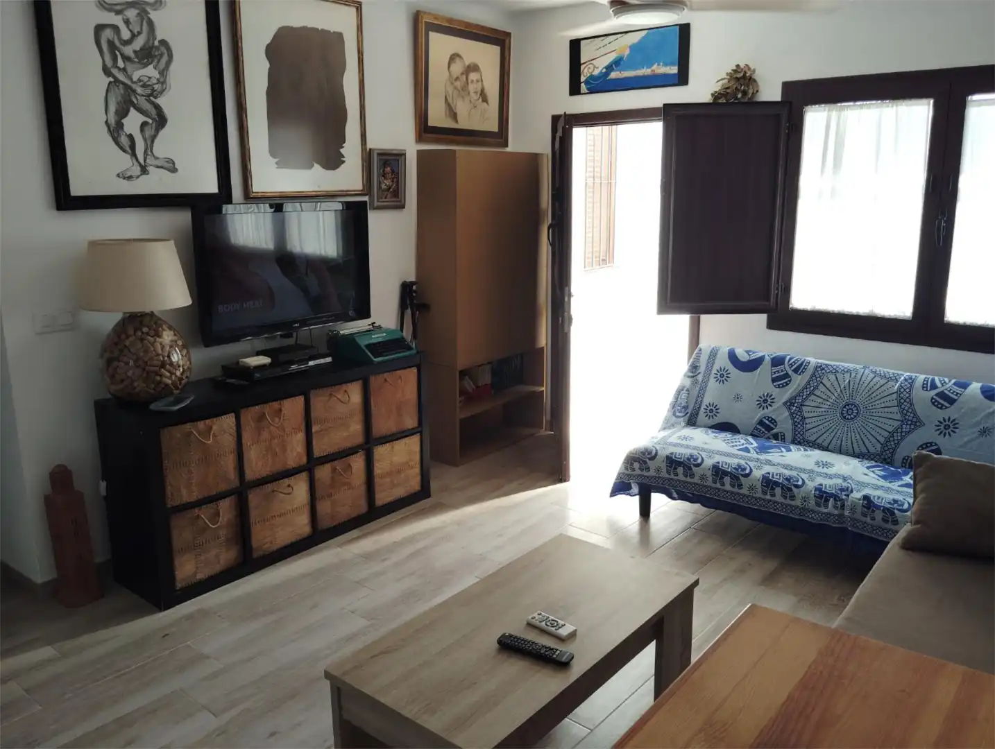 Sala d'estar de Planta baixa en venda en Tarifa