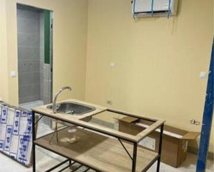 Cuina de Estudi de lloguer en  Madrid Capital