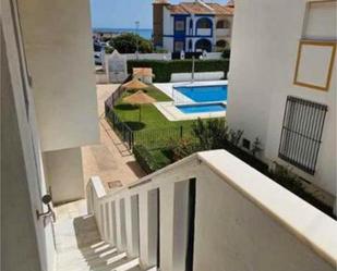 Jardí de Pis en venda en Motril amb Calefacció, Jardí privat i Terrassa