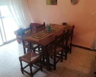 Dining room of Flat for sale in Guillena