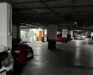 Aparcament de Garatge de lloguer en  Madrid Capital