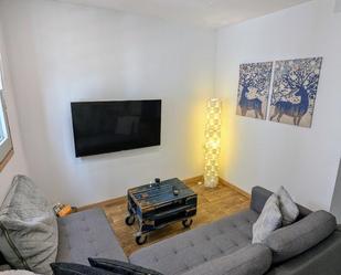 Living room of Flat for sale in La Seu d'Urgell  with Balcony