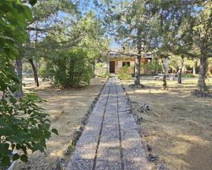 Jardí de Casa o xalet en venda en Duruelo amb Calefacció, Jardí privat i Traster