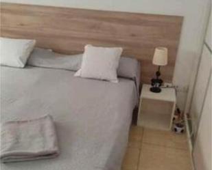 Bedroom of House or chalet to share in Santa Lucía de Tirajana  with Private garden, Terrace and Storage room