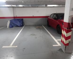 Aparcament de Garatge en venda en Alicante / Alacant