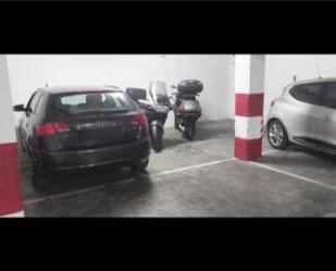 Parking of Garage to rent in  Sevilla Capital