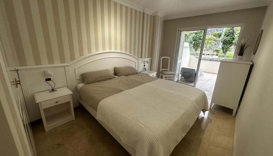 Pis de lloguer a Calle de la Fragata, 4, Playa Jardín, Santa Cruz de Tenerife - imatge 1 Foto 1 de Pis de lloguer a Calle de la Fragata, 4, Playa Jardín, Santa Cruz de Tenerife