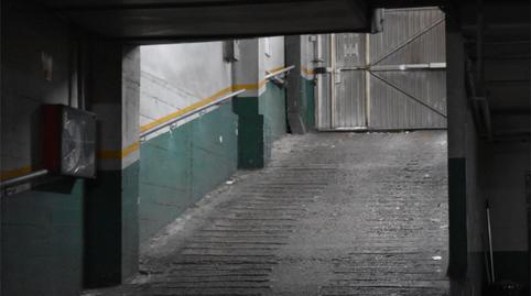 Foto 3 de Garaje en venta en Paraguay Kalea, 10, El Pilar, Vitoria - Gasteiz