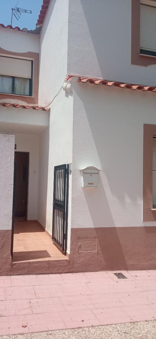 Casa adosada en venda en Olivenza