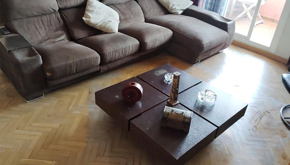 Flat to share in Calle Presidente Felipe González, 16, Perlita, Madrid - image 1 Photo 1 of Flat to share in Calle Presidente Felipe González, 16, Perlita, Madrid