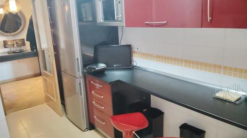 Flat to share in Calle Presidente Felipe González, 16, Perlita, Madrid - image 2 Photo 2 of Flat to share in Calle Presidente Felipe González, 16, Perlita, Madrid