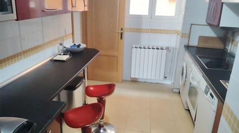 Flat to share in Calle Presidente Felipe González, 16, Perlita, Madrid - image 3 Photo 3 of Flat to share in Calle Presidente Felipe González, 16, Perlita, Madrid