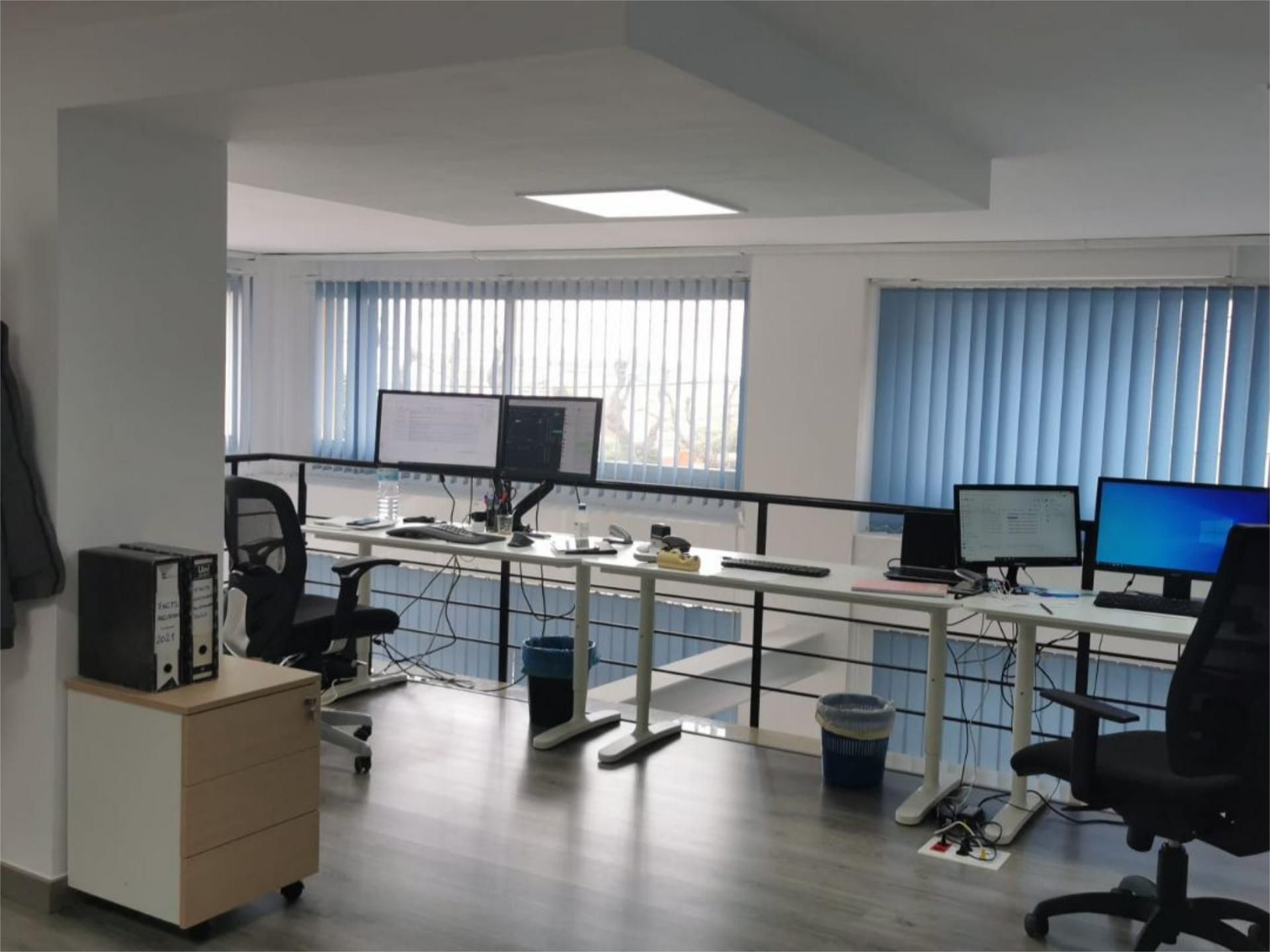 Office to rent in Premià de Mar