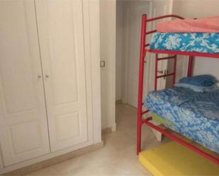 Bedroom of Flat to rent in Manilva  with Private garden, Terrace and Storage room