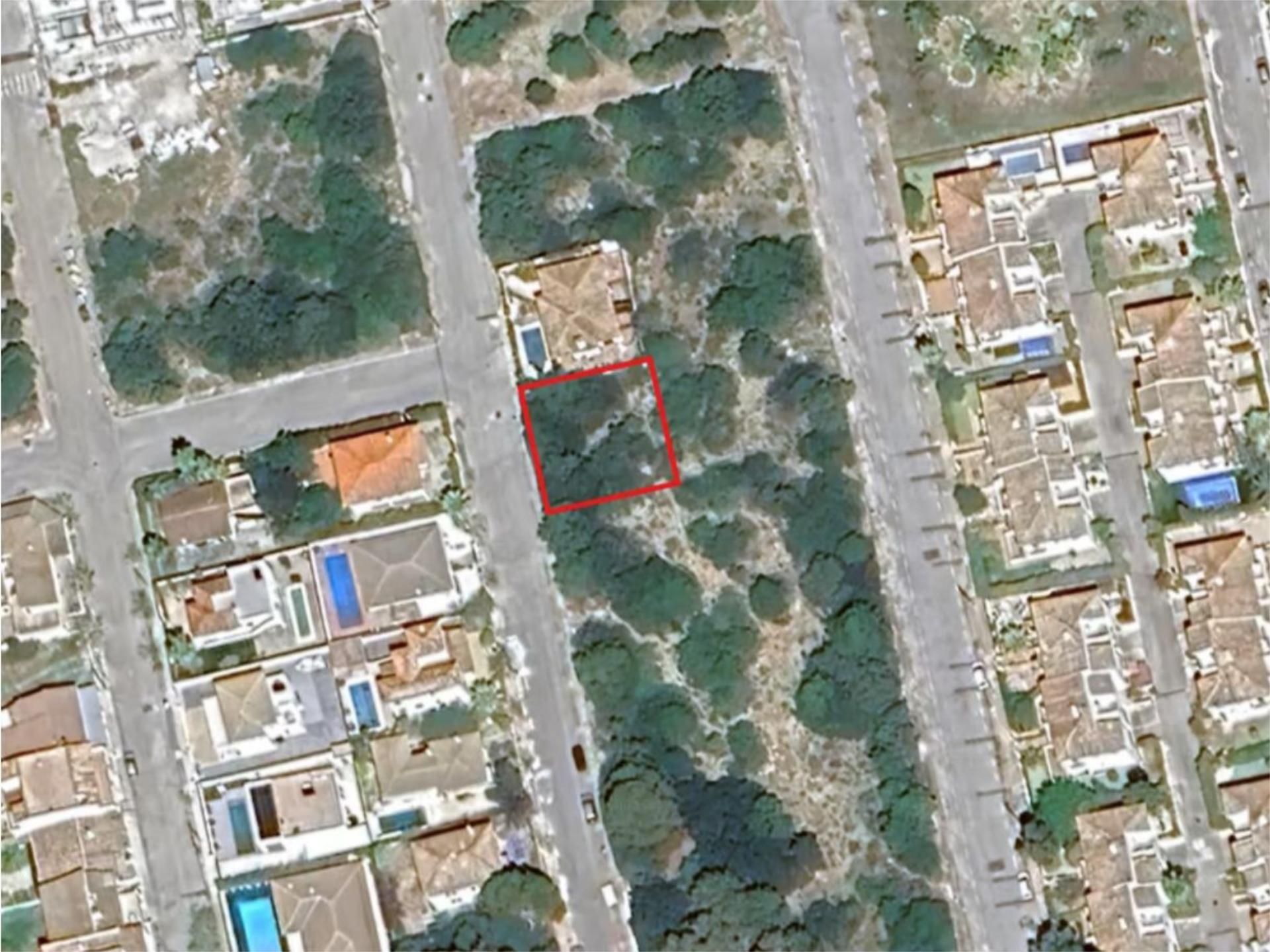 Urbanitzable en venda en Llucmajor