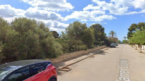 Constructible Land for sale in Carrer Copinyes, 16, S'Estanyol, Illes Balears - image 2 Photo 2 of Constructible Land for sale in Carrer Copinyes, 16, S'Estanyol, Illes Balears
