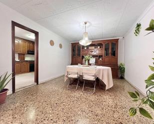 Single-family semi-detached to share in Carrer de Gandia, 27, La Maurina