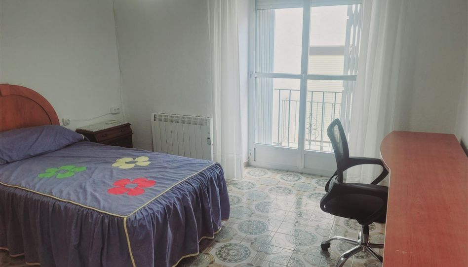 Room in Calle García Requena, 11, San Ildefonso - Catedral, Jaén Capital - image 1 Photo 1 of Room in Calle García Requena, 11, San Ildefonso - Catedral, Jaén Capital