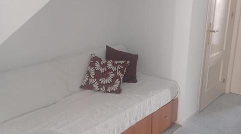 Estudi de lloguer a Calle de Los Juegos de Languedoc-rosellon, 87, El Toyo, Almería - imatge 2 Foto 2 de Estudi de lloguer a Calle de Los Juegos de Languedoc-rosellon, 87, El Toyo, Almería