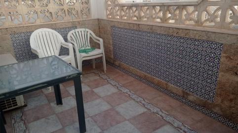 Estudi de lloguer a Calle de Los Juegos de Languedoc-rosellon, 87, El Toyo, Almería - imatge 4 Foto 4 de Estudi de lloguer a Calle de Los Juegos de Languedoc-rosellon, 87, El Toyo, Almería