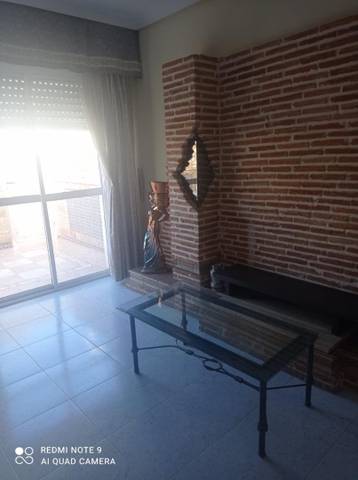 Estudio en Alquiler en Calle de los Juegos de Languedoc-Rosellon, 87 en El Toyo