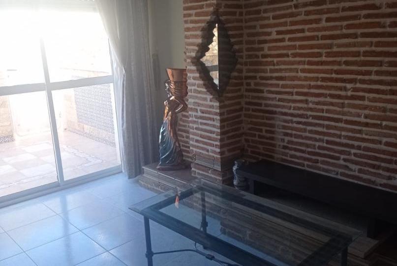 Estudi de lloguer a Calle de Los Juegos de Languedoc-rosellon, 87, El Toyo, Almería - imatge 1 Foto 1 de Estudi de lloguer a Calle de Los Juegos de Languedoc-rosellon, 87, El Toyo, Almería