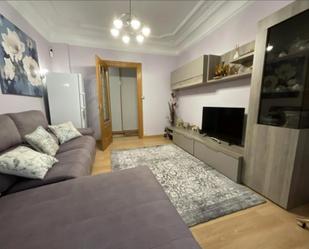 Living room of Flat for sale in Santo Domingo de la Calzada