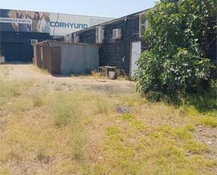 Industrial buildings to rent in Parque Figueroa