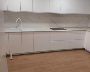 Cuina de Pis en venda en La Nucia amb Terrassa