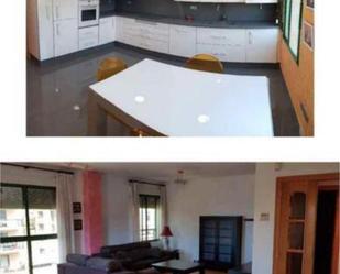 Dining room of Flat to rent in Castellón de la Plana / Castelló de la Plana