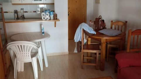 Foto 4 de Piso de alquiler en Avenida Gran Via, 5e, Tomás Maestre, La Manga del Mar Menor