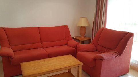 Foto 5 de Piso de alquiler en Avenida Gran Via, 5e, Tomás Maestre, La Manga del Mar Menor