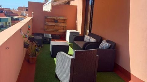 Foto 2 de Ático en venta en Avenida Los Remedios, 19, Los Realejos pueblo, Los Realejos