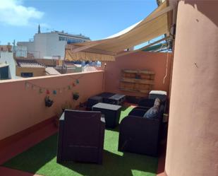 Terrace of Attic for sale in Los Realejos  with Terrace