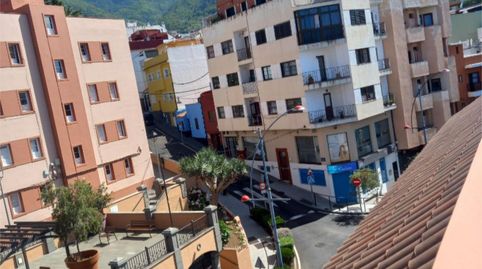 Foto 3 de Ático en venta en Avenida Los Remedios, 19, Los Realejos pueblo, Los Realejos